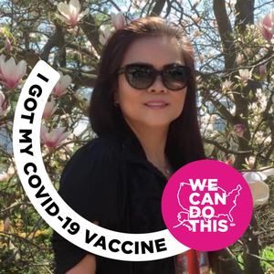 Meet your Posher, Linda